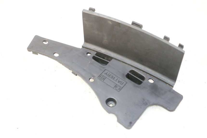 photo de ACCUAFDEKKING SUZUKI BURGMAN 125 (2007 - 2014) - Hoofdaanzicht