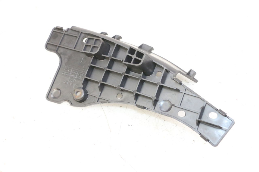 photo de ACCUAFDEKKING SUZUKI BURGMAN 125 (2007 - 2014) - Zoom op gebruiksstaat