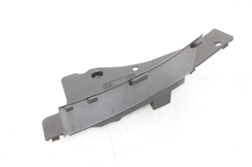 photo de ACCUAFDEKKING SUZUKI BURGMAN 125 (2007 - 2014) - Andere kijkhoek