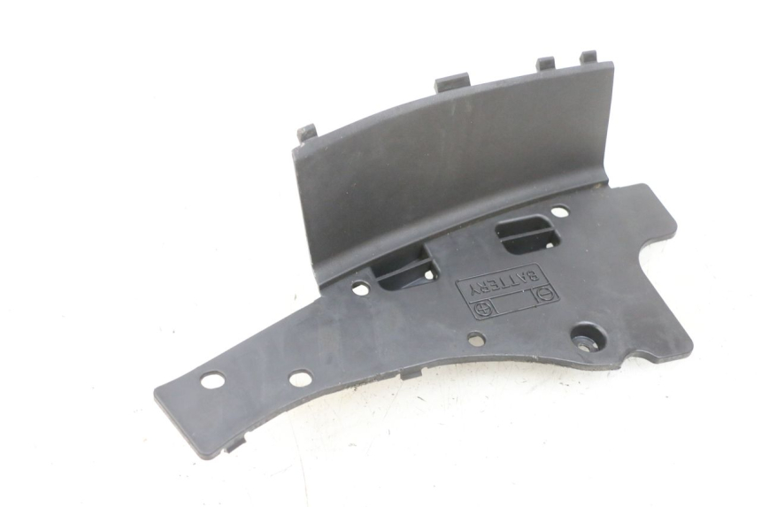 photo de ACCUAFDEKKING SUZUKI BURGMAN 125 (2007 - 2014) - Hoofdaanzicht