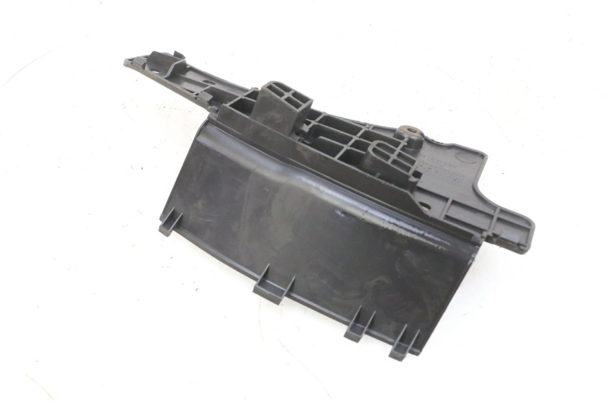 photo de ACCUAFDEKKING SUZUKI BURGMAN 125 (2007 - 2014) - Zoom op gebruiksstaat