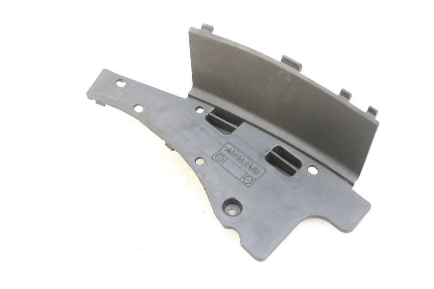 photo de ACCUAFDEKKING SUZUKI BURGMAN 125 (2007 - 2014) - Andere kijkhoek