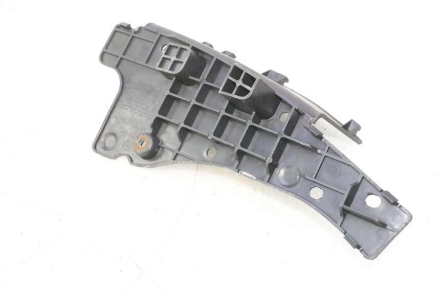 photo de ACCUAFDEKKING SUZUKI BURGMAN 125 (2007 - 2014) - Andere kijkhoek