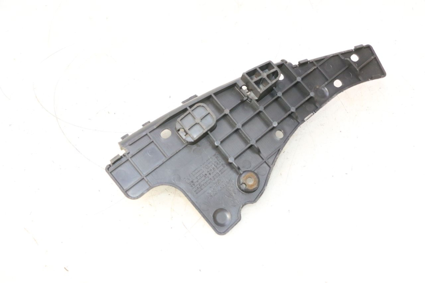 photo de ACCUAFDEKKING SUZUKI BURGMAN 125 (2007 - 2014) - Technische close-up