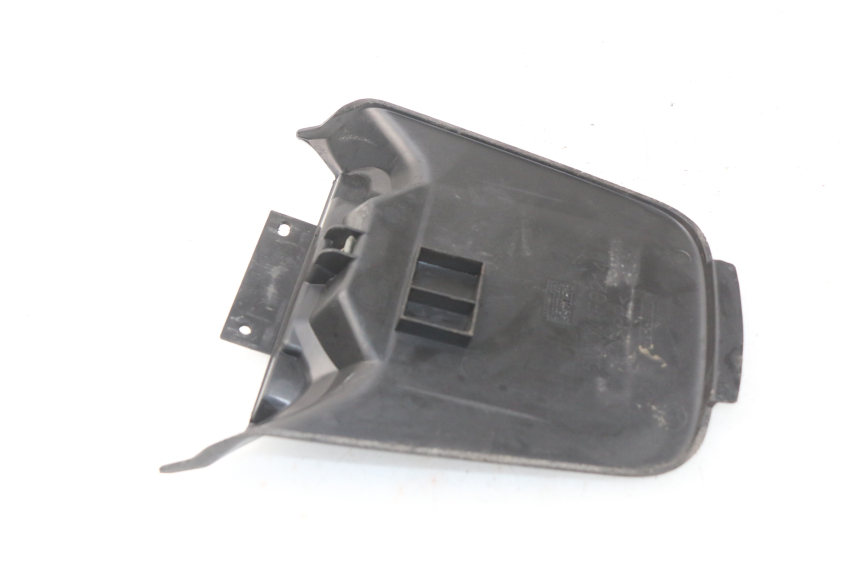 photo de ACCUAFDEKKING YAMAHA BW'S 50 (2004 - 2017) - Zoom op gebruiksstaat