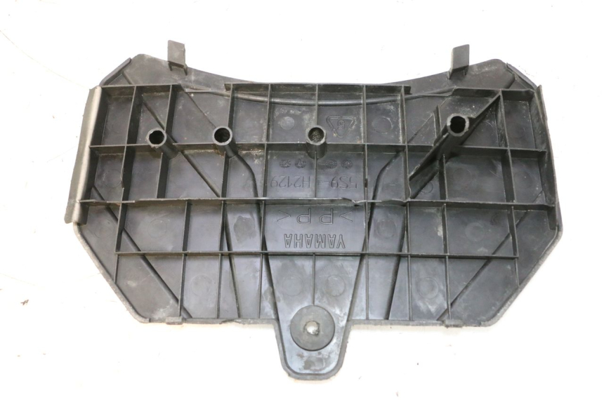 photo de ACCUAFDEKKING YAMAHA BW'S BWS 125 (2010 - 2013) - Detail van het onderdeel