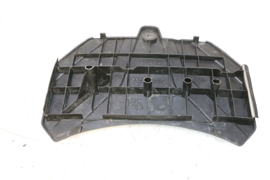 photo de ACCUAFDEKKING YAMAHA BW'S BWS 125 (2010 - 2013) - Zoom op gebruiksstaat