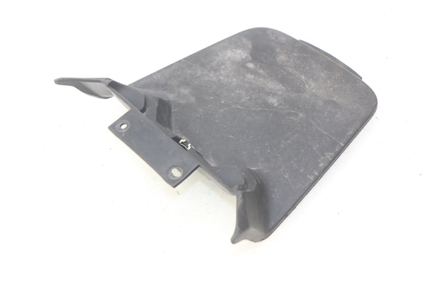 photo de BATTERIJAFDEKKING YAMAHA BW'S EASY 50 (2013 - 2016) - Zoom op gebruiksstaat