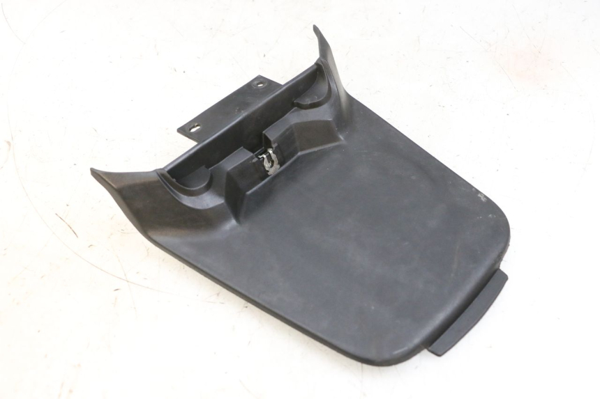 photo de BATTERIJAFDEKKING YAMAHA BW'S EASY 50 (2013 - 2016) - Hoofdaanzicht