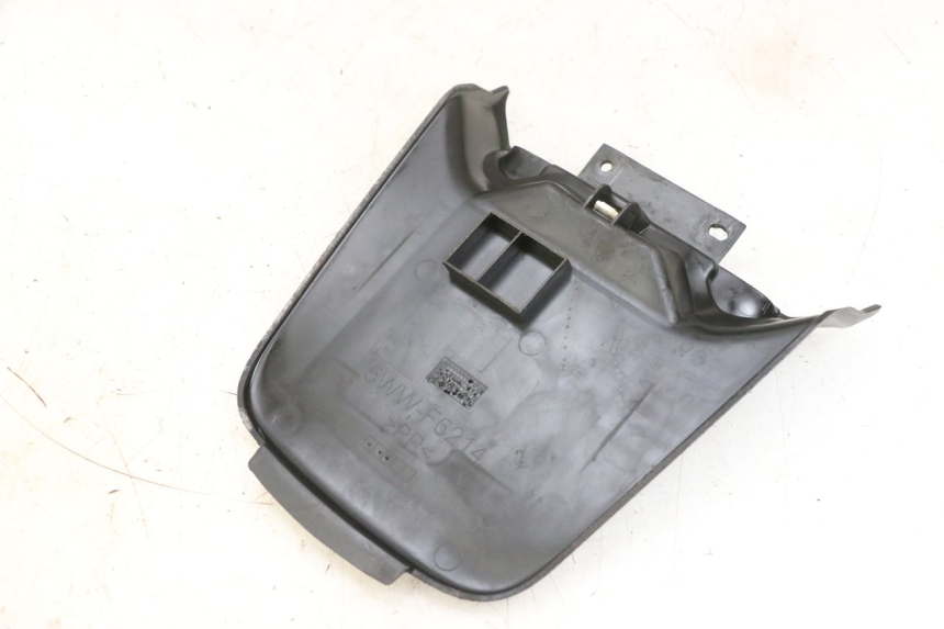 photo de BATTERIJAFDEKKING YAMAHA BW'S EASY 50 (2013 - 2016) - Zoom op gebruiksstaat