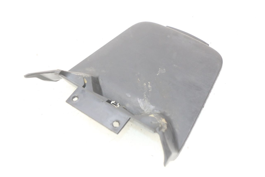 photo de ACCUAFDEKKING YAMAHA BW'S NAKED 50 (2008 - 2019) - Andere kijkhoek