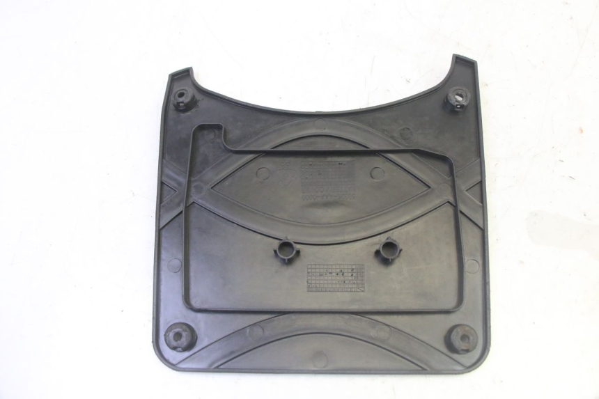 photo de ACCUAFDEKKING SYM CROX 4T 50 (2016 - 2023) - Zoom op gebruiksstaat