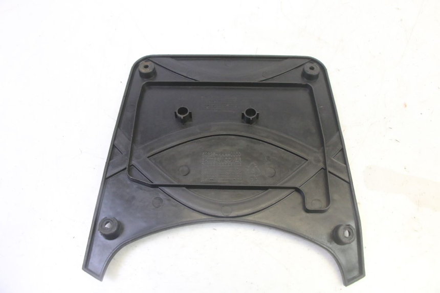 photo de ACCUAFDEKKING SYM CROX 4T 50 (2016 - 2023) - Andere kijkhoek