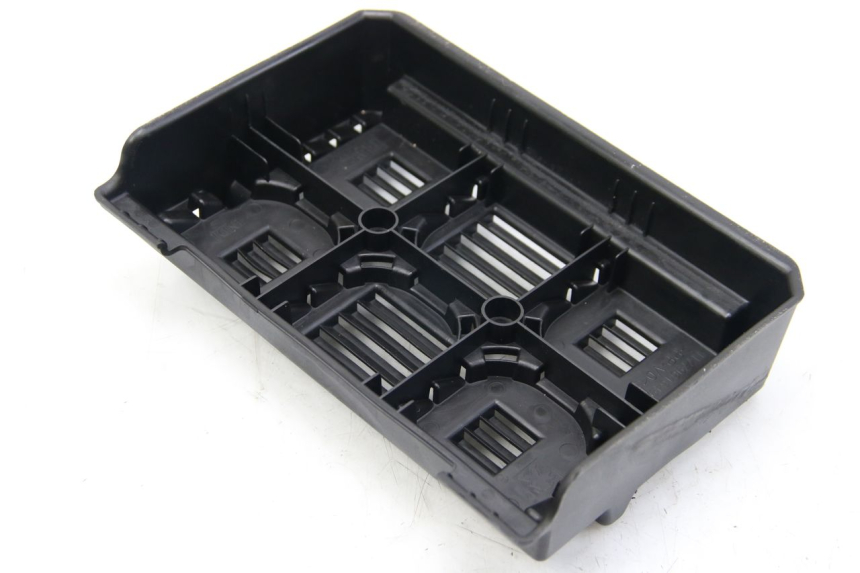 photo de ACCUAFDEKKING PEUGEOT E-VIVACITY 1 (2012 - 2018) - Zoom op gebruiksstaat