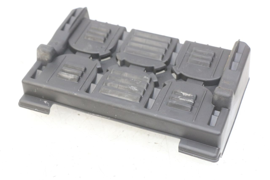 photo de ACCUAFDEKKING PEUGEOT E-VIVACITY 1 (2012 - 2018) - Zoom op gebruiksstaat