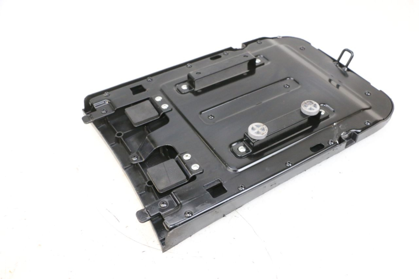 photo de BATTERIJAFDEKKING SEGWAY NINEBOT E125S 1 (2022 - 2026) - Detail van het onderdeel