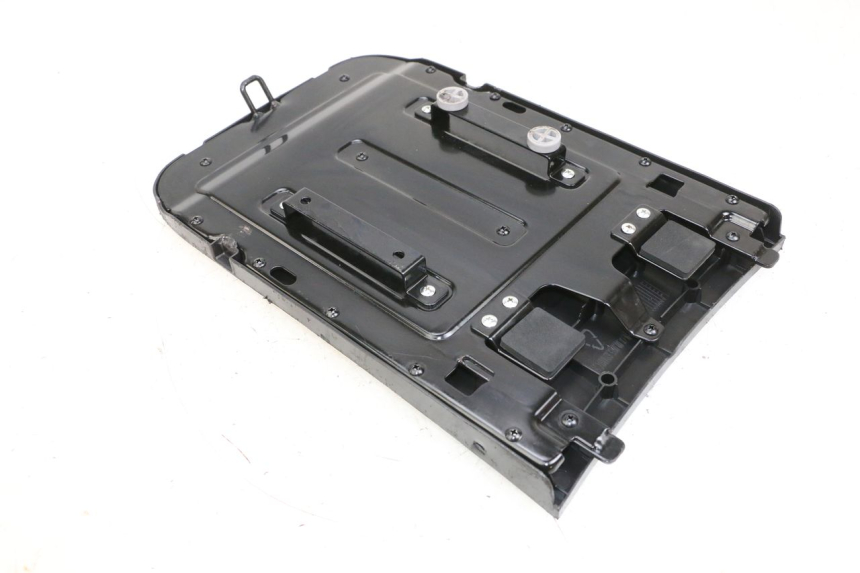 photo de BATTERIJAFDEKKING SEGWAY NINEBOT E125S 1 (2022 - 2026) - Zoom op gebruiksstaat