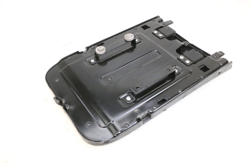 photo de BATTERIJAFDEKKING SEGWAY NINEBOT E125S 1 (2022 - 2026) - Andere kijkhoek