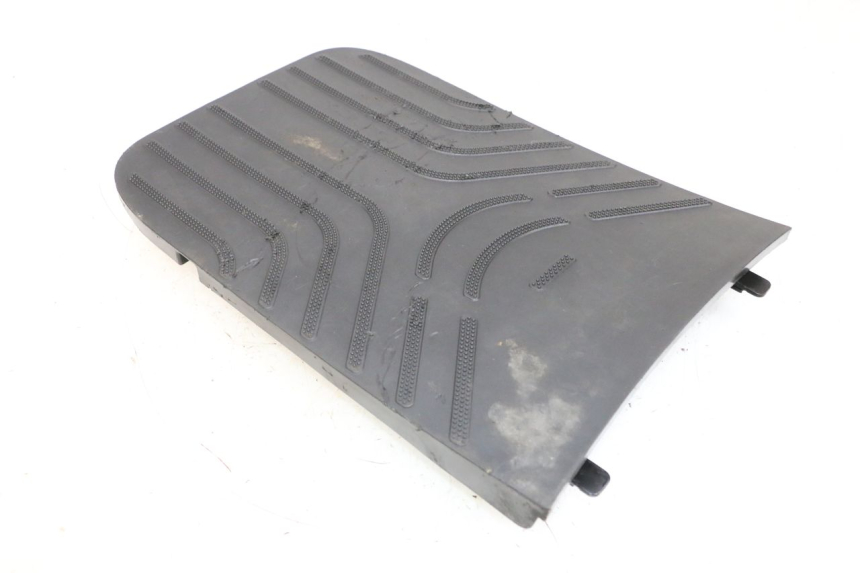 photo de BATTERIJAFDEKKING SEGWAY NINEBOT E125S 1 (2022 - 2026) - Technische close-up