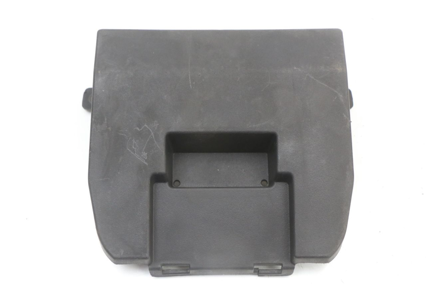 photo de ACCUAFDEKKING LONGJIA EASY MAX 125 (2020 - 2024) - Hoofdaanzicht