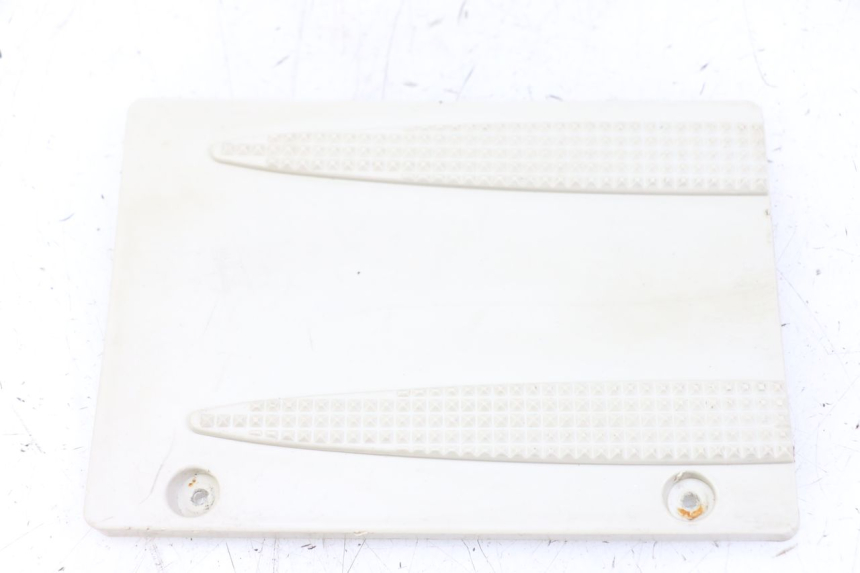 photo de BATTERIJAFDEKKING EUROCKA RETRO 50 (2007 - 2014) - Hoofdaanzicht