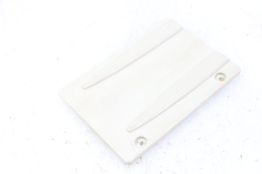 photo de BATTERIJAFDEKKING EUROCKA RETRO 50 (2007 - 2014) - Detail van het onderdeel