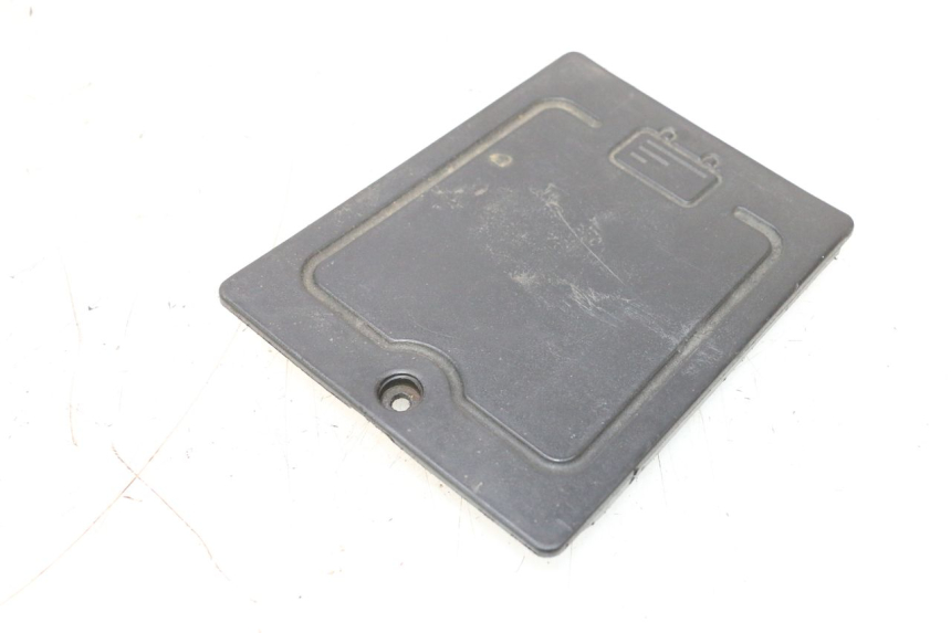 photo de BATTERIJDEKSEL KEEWAY F-ACT FACT EVO 50 (2020 - 2026) - Hoofdaanzicht
