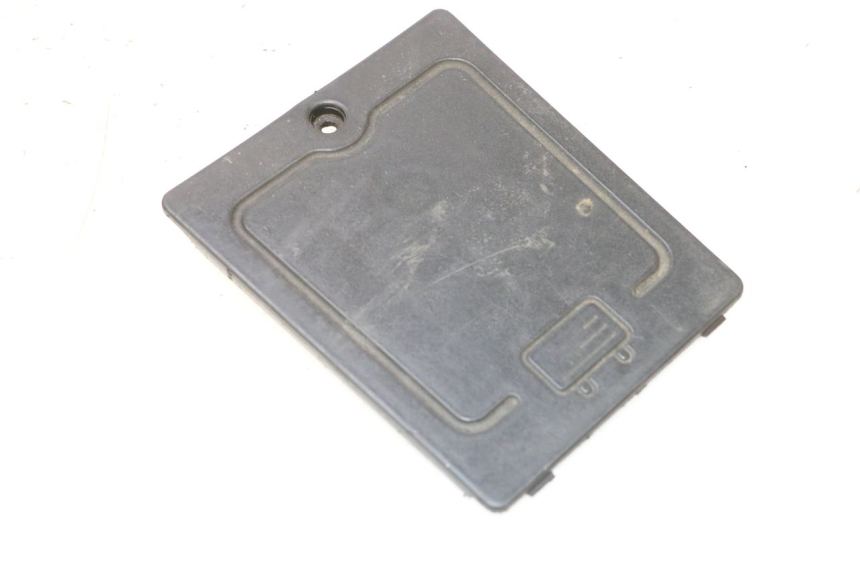 photo de BATTERIJDEKSEL KEEWAY F-ACT FACT EVO 50 (2020 - 2026) - Zoom op gebruiksstaat