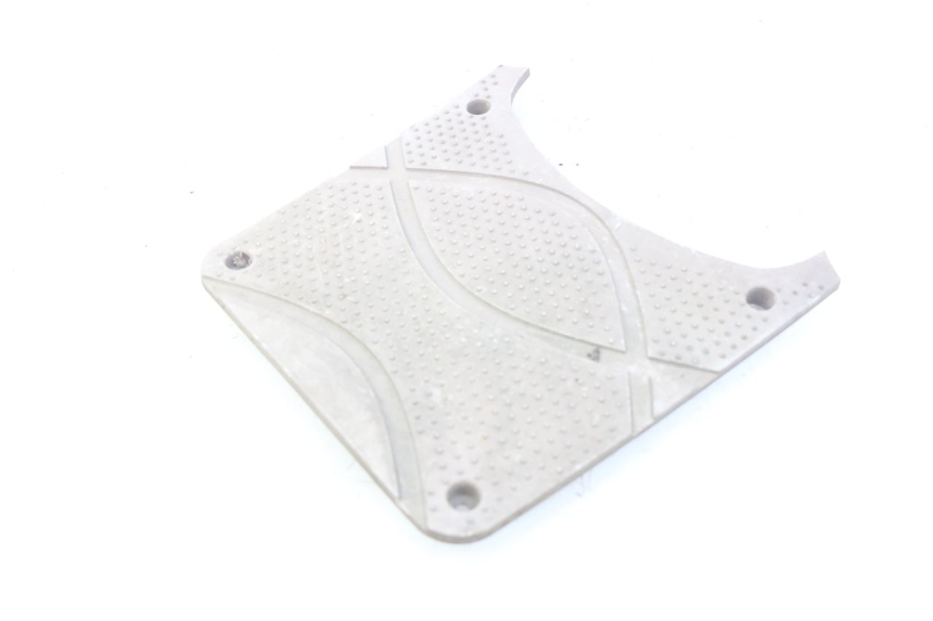 photo de BATTERIJAFDEKKING SYM FIDDLE 2 125 (2010 - 2013) - Zoom op gebruiksstaat