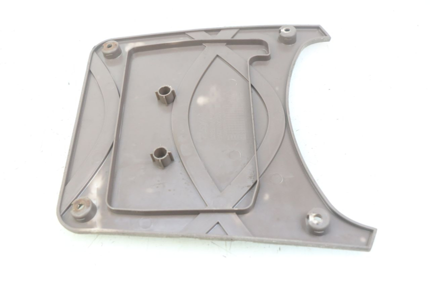 photo de ACCUAFDEKKING SYM FIDDLE 2 50 (2008 - 2013) - Zoom op gebruiksstaat