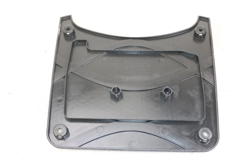 photo de ACCUAFDEKKING SYM FIDDLE 2 50 (2008 - 2013) - Detail van het onderdeel