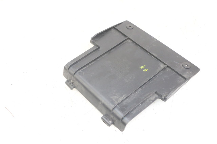 photo de ACCUAFDEKKING SYM FIDDLE 3 III 125 (2014 - 2020) - Zoom op gebruiksstaat