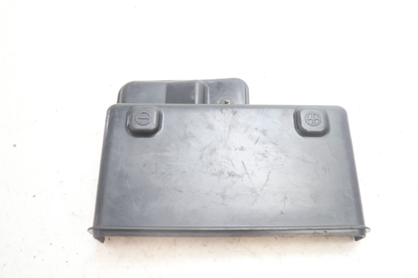 photo de ACCUAFDEKKING HONDA FJS SILVER WING SILVERWING 400 (2005 - 2008) - Hoofdaanzicht