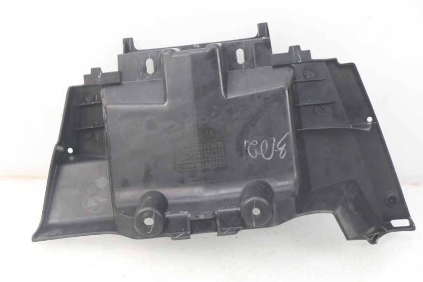 photo de ACCUAFDEKKING MBK FLIPPER 115 (2013 - 2017) - Detail van het onderdeel
