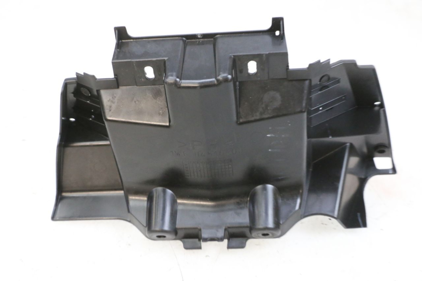 photo de ACCUAFDEKKING MBK FLIPPER 115 (2013 - 2017) - Hoofdaanzicht