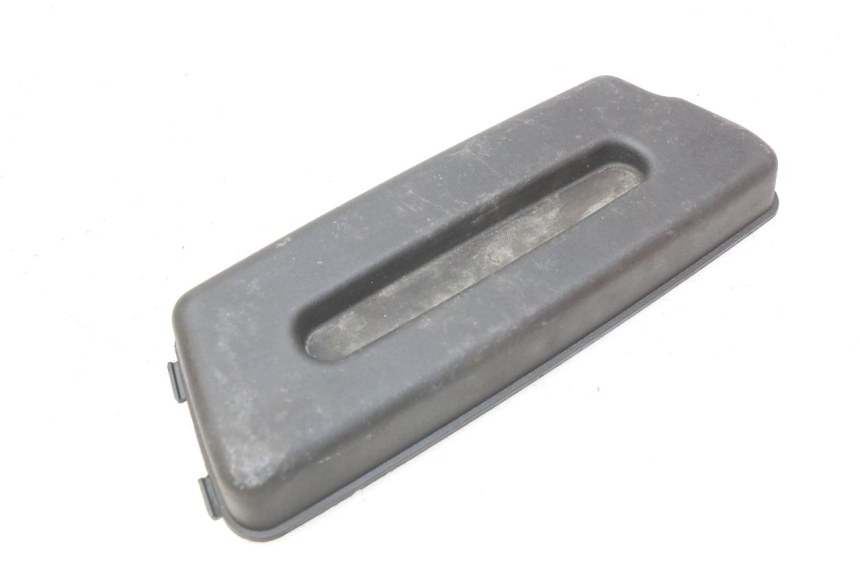 photo de BATTERIJAFDEKKING PIAGGIO FLY 2T 50 (2004 - 2017) - Hoofdaanzicht