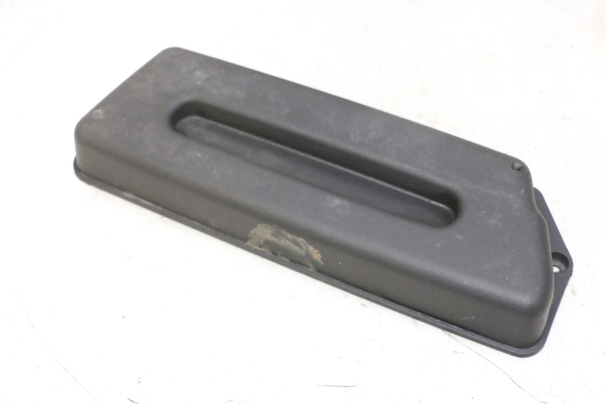 photo de BATTERIJAFDEKKING PIAGGIO FLY 2T 50 (2004 - 2017) - Hoofdaanzicht