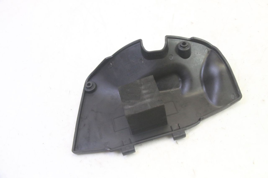 photo de BATTERIJAFDEKKING PIAGGIO FLY 4T 50 (2013 - 2017) - Zoom op gebruiksstaat