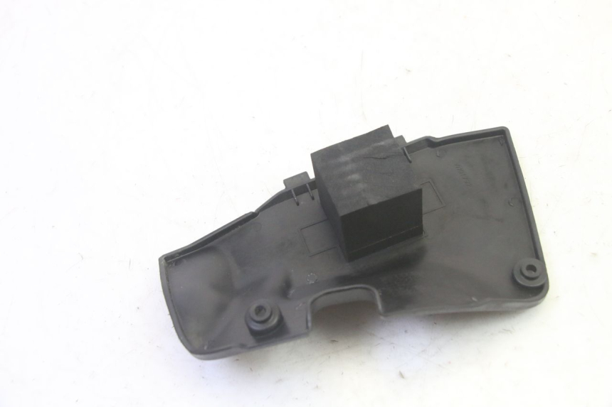 photo de BATTERIJAFDEKKING PIAGGIO FLY 4T 50 (2013 - 2017) - Andere kijkhoek