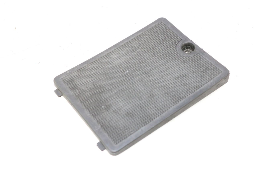 photo de ACCUBESCHERMING KEEWAY FOCUS 50 (2006 - 2009) - Hoofdaanzicht