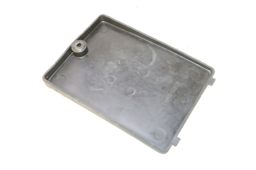 photo de ACCUBESCHERMING KEEWAY FOCUS 50 (2006 - 2009) - Detail van het onderdeel