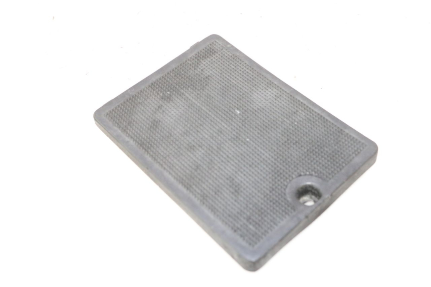 photo de ACCUBESCHERMING KEEWAY FOCUS 50 (2006 - 2009) - Zoom op gebruiksstaat