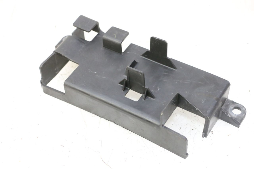 photo de BATTERIJAFDEKKING YAMAHA FZ6 FAZER S2 600 (2007 - 2011) - Hoofdaanzicht