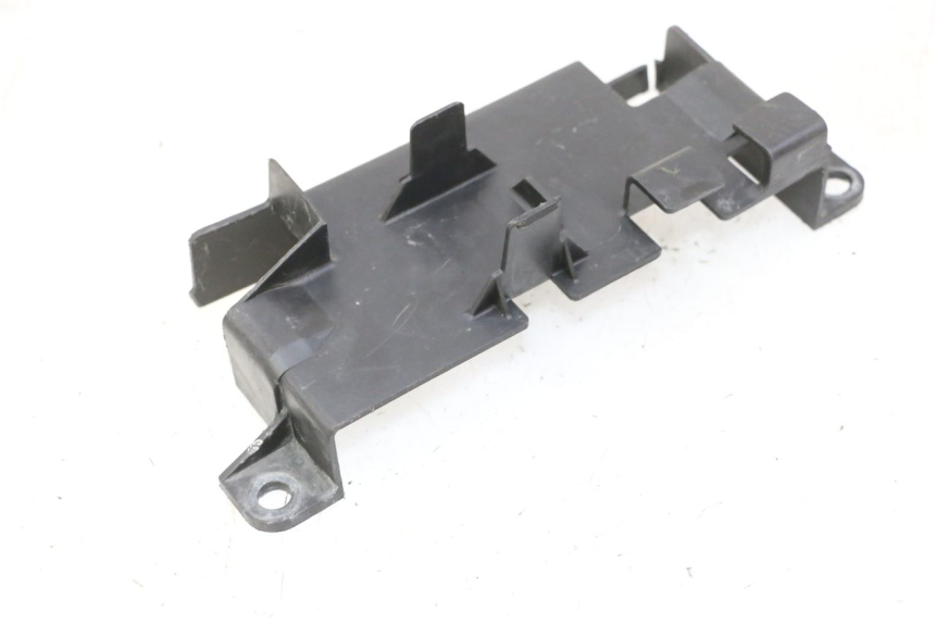 photo de BATTERIJAFDEKKING YAMAHA FZ6 FAZER S2 600 (2007 - 2011) - Overzicht