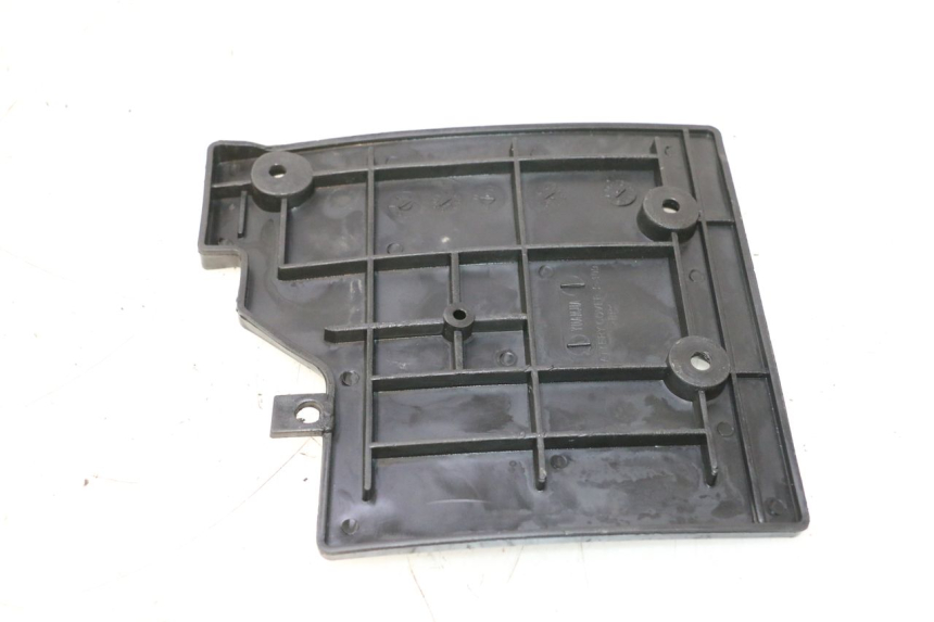 photo de ACCUBESCHERMING EUROCKA GTR 50 (2007 - 2017) - Detail van het onderdeel