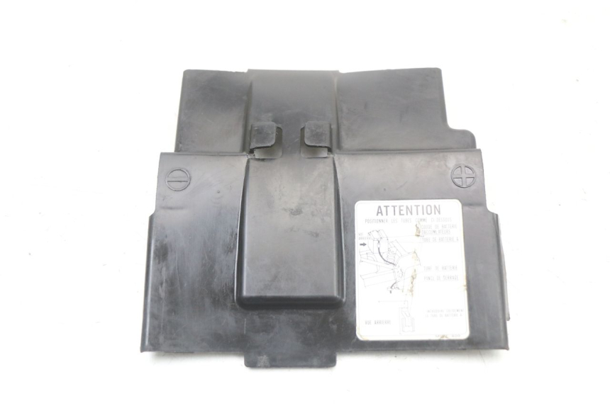 photo de BATTERIJAFDEKKING HONDA CBR F 1000 (1993 - 1996) - Hoofdaanzicht