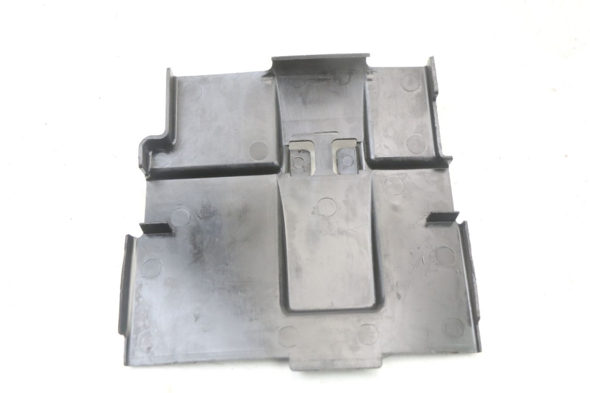 photo de BATTERIJAFDEKKING HONDA CBR F 1000 (1993 - 1996) - Andere kijkhoek