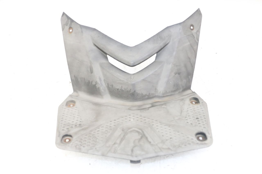 photo de BATTERIJAFDEKKING SYM JET 14 4T 50 (2018 - 2022) - Hoofdaanzicht