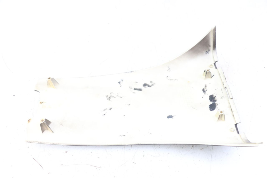 photo de ACCUAFDEKKING JM MOTORS VX 125 (2022 - 2025) - Zoom op gebruiksstaat