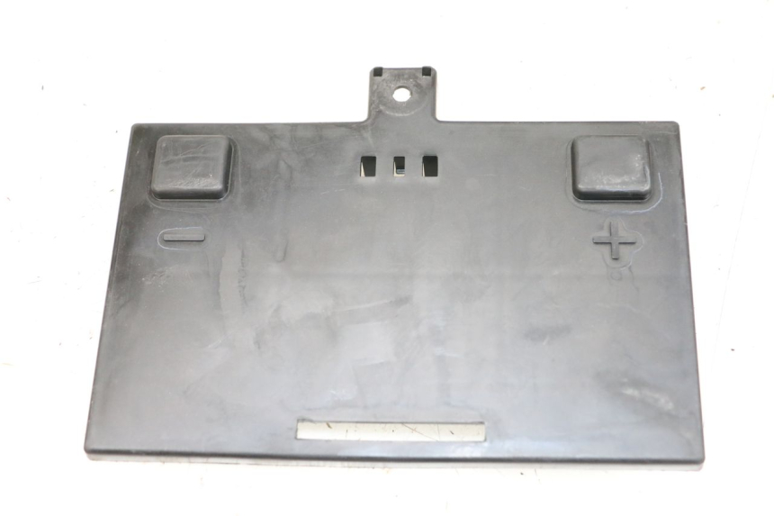 photo de ACCUAFDEKKING KYMCO K-PW K-PIPE 50 (2012 - 2017) - Hoofdaanzicht